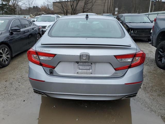 Photo 5 VIN: 1HGCV1F41MA095331 - HONDA ACCORD 