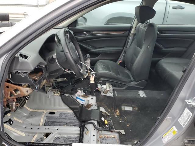 Photo 6 VIN: 1HGCV1F41MA095331 - HONDA ACCORD 