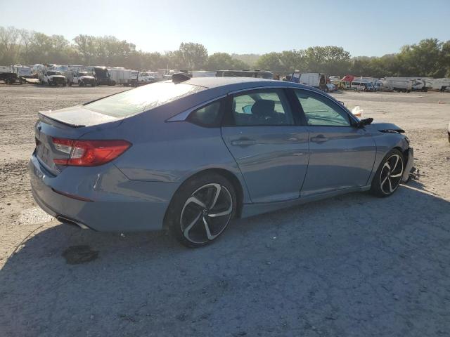 Photo 2 VIN: 1HGCV1F41MA096463 - HONDA ACCORD SPO 