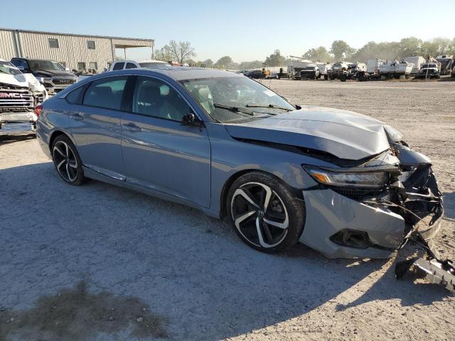 Photo 3 VIN: 1HGCV1F41MA096463 - HONDA ACCORD SPO 