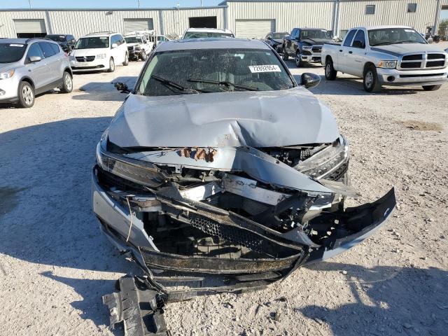 Photo 4 VIN: 1HGCV1F41MA096463 - HONDA ACCORD SPO 