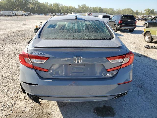 Photo 5 VIN: 1HGCV1F41MA096463 - HONDA ACCORD SPO 