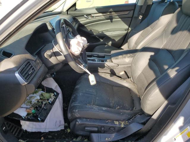 Photo 6 VIN: 1HGCV1F41MA096463 - HONDA ACCORD SPO 