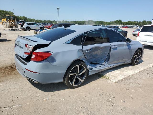 Photo 2 VIN: 1HGCV1F41MA113052 - HONDA ACCORD SPO 