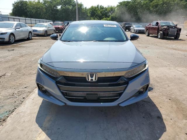 Photo 4 VIN: 1HGCV1F41MA113052 - HONDA ACCORD SPO 