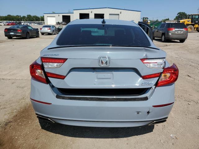 Photo 5 VIN: 1HGCV1F41MA113052 - HONDA ACCORD SPO 