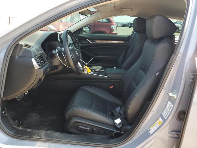 Photo 6 VIN: 1HGCV1F41MA113052 - HONDA ACCORD SPO 