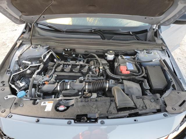 Photo 10 VIN: 1HGCV1F41MA114217 - HONDA ACCORD 