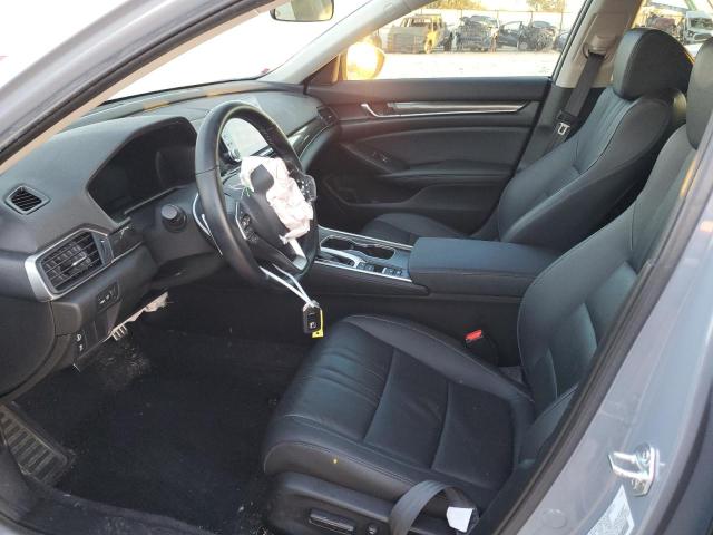 Photo 6 VIN: 1HGCV1F41MA114217 - HONDA ACCORD 