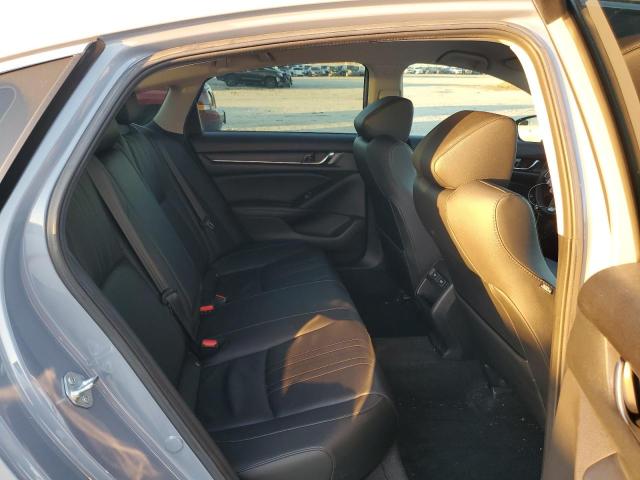 Photo 9 VIN: 1HGCV1F41MA114217 - HONDA ACCORD 