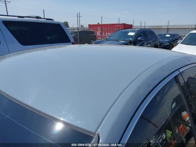 Photo 5 VIN: 1HGCV1F41MA114704 - HONDA ACCORD 