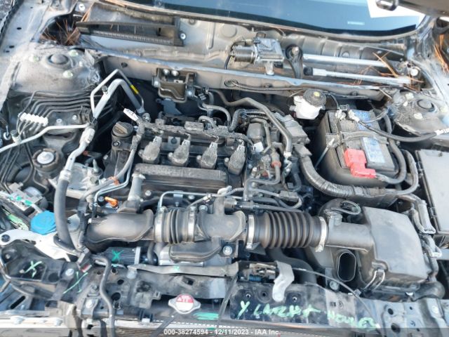 Photo 9 VIN: 1HGCV1F41MA117862 - HONDA ACCORD 