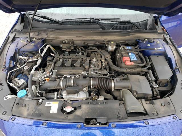 Photo 10 VIN: 1HGCV1F41MA124228 - HONDA ACCORD SPO 