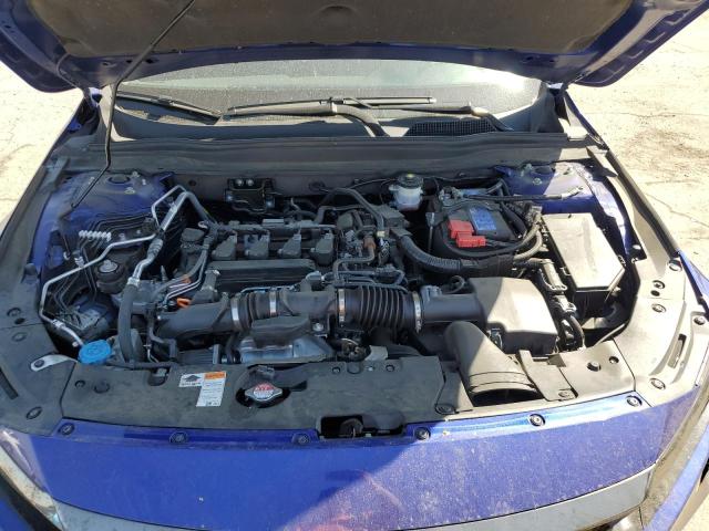 Photo 10 VIN: 1HGCV1F41NA015530 - HONDA ACCORD SPO 