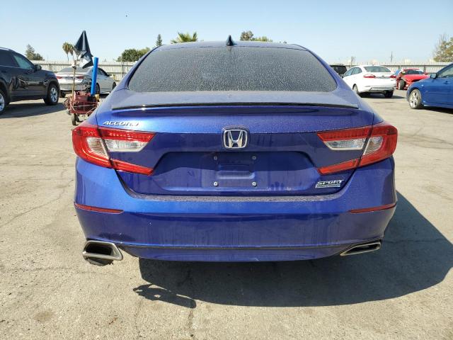 Photo 5 VIN: 1HGCV1F41NA015530 - HONDA ACCORD SPO 