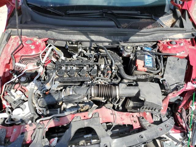 Photo 10 VIN: 1HGCV1F41NA028181 - HONDA ACCORD 