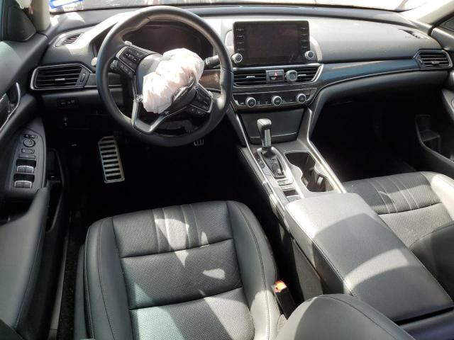 Photo 7 VIN: 1HGCV1F41NA028181 - HONDA ACCORD 