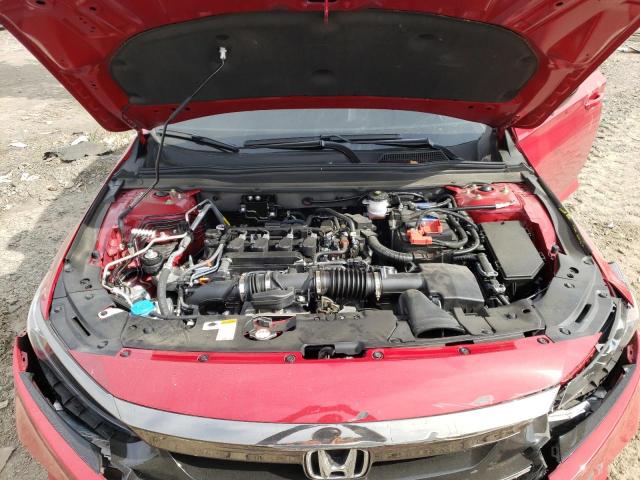 Photo 6 VIN: 1HGCV1F41NA034854 - HONDA ACCORD SPO 