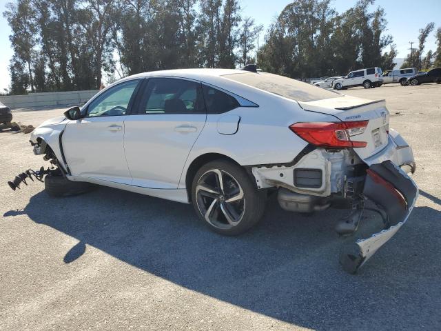 Photo 1 VIN: 1HGCV1F41NA041206 - HONDA ACCORD 