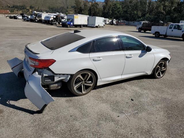 Photo 2 VIN: 1HGCV1F41NA041206 - HONDA ACCORD 