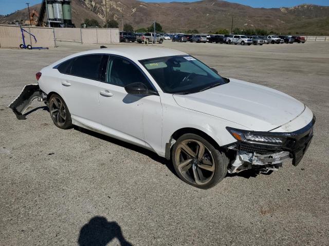 Photo 3 VIN: 1HGCV1F41NA041206 - HONDA ACCORD 