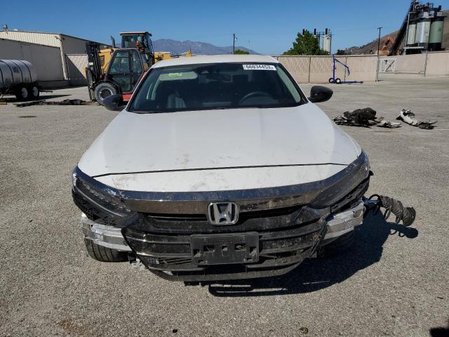 Photo 4 VIN: 1HGCV1F41NA041206 - HONDA ACCORD 