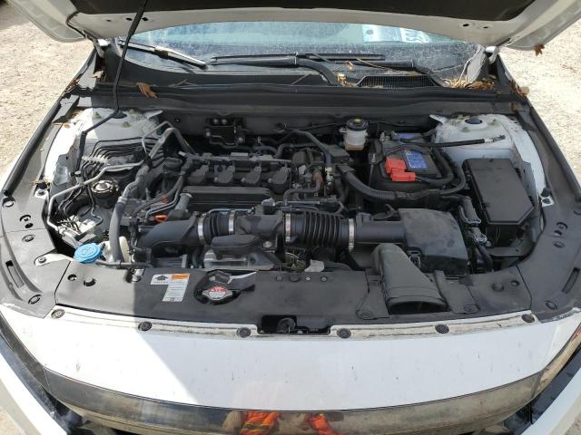 Photo 10 VIN: 1HGCV1F41NA044350 - HONDA ACCORD SPO 