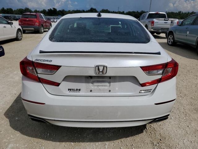 Photo 5 VIN: 1HGCV1F41NA044350 - HONDA ACCORD SPO 