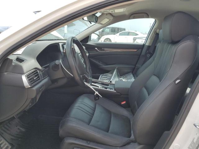 Photo 6 VIN: 1HGCV1F41NA044350 - HONDA ACCORD SPO 