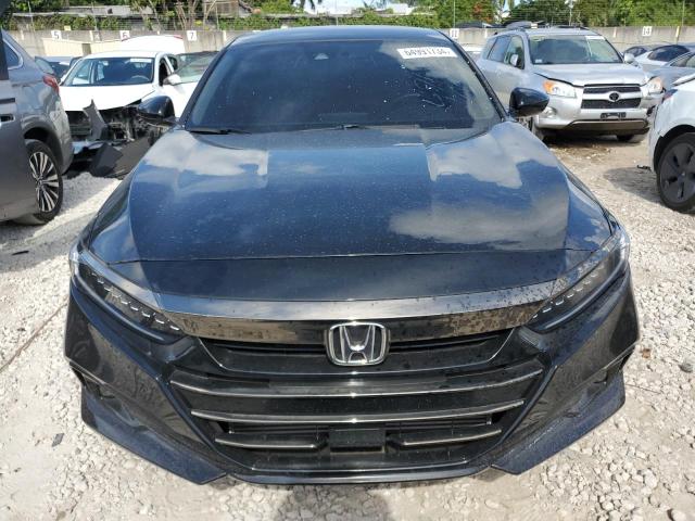 Photo 4 VIN: 1HGCV1F41NA054912 - HONDA ACCORD SPO 