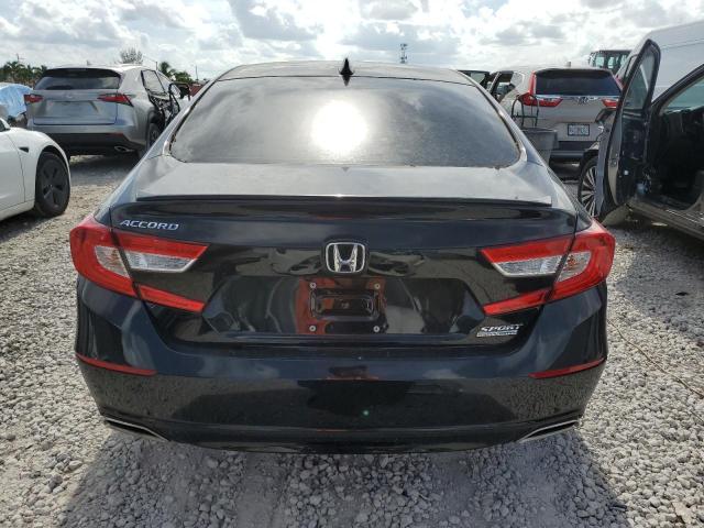 Photo 5 VIN: 1HGCV1F41NA054912 - HONDA ACCORD SPO 