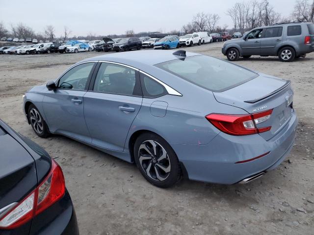 Photo 1 VIN: 1HGCV1F41NA056482 - HONDA ACCORD SPO 