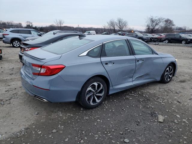 Photo 2 VIN: 1HGCV1F41NA056482 - HONDA ACCORD SPO 