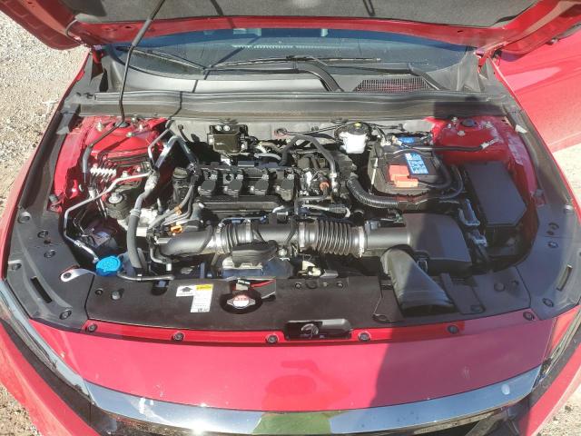 Photo 10 VIN: 1HGCV1F41NA059768 - HONDA ACCORD SPO 