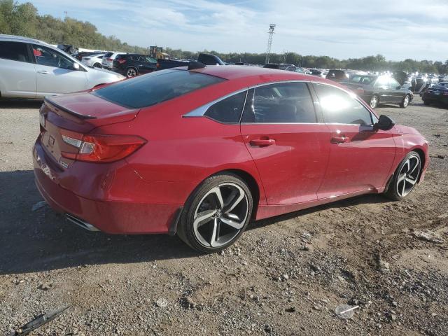 Photo 2 VIN: 1HGCV1F41NA059768 - HONDA ACCORD SPO 