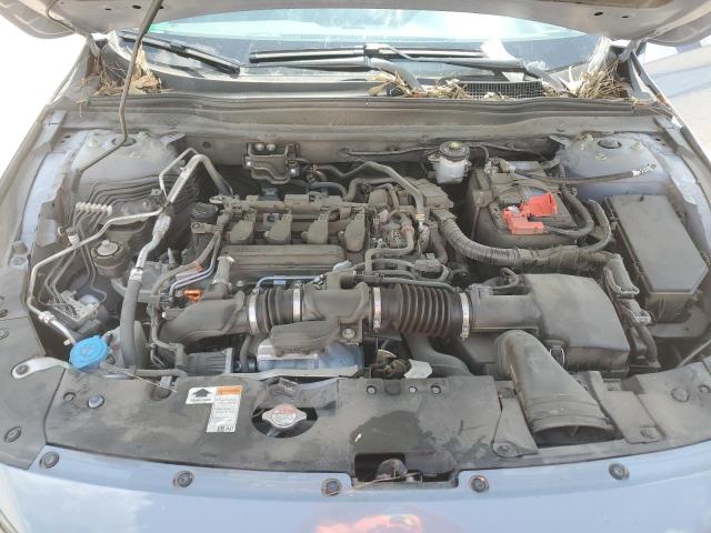 Photo 10 VIN: 1HGCV1F41NA067594 - HONDA ACCORD SPO 