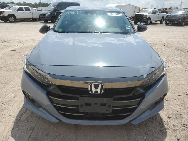 Photo 4 VIN: 1HGCV1F41NA067594 - HONDA ACCORD SPO 