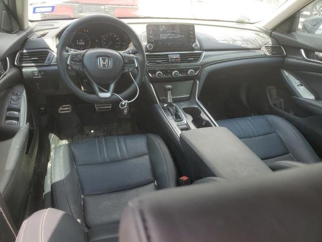 Photo 7 VIN: 1HGCV1F41NA067594 - HONDA ACCORD SPO 