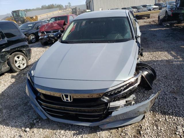 Photo 4 VIN: 1HGCV1F41NA070138 - HONDA ACCORD SPO 