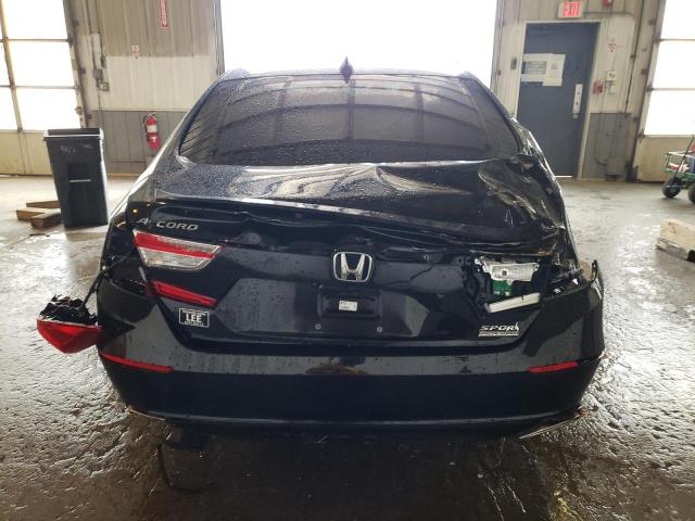 Photo 5 VIN: 1HGCV1F41NA077736 - HONDA ACCORD SPO 