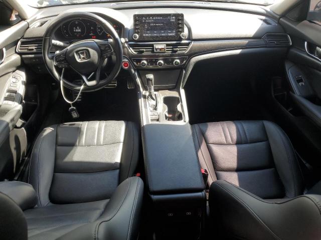 Photo 7 VIN: 1HGCV1F41NA080863 - HONDA ACCORD SPO 