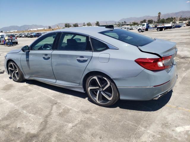 Photo 1 VIN: 1HGCV1F41NA083245 - HONDA ACCORD 