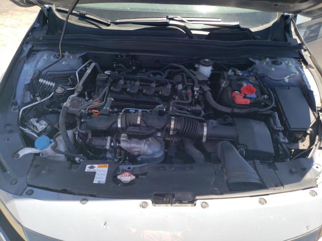 Photo 10 VIN: 1HGCV1F41NA083245 - HONDA ACCORD 