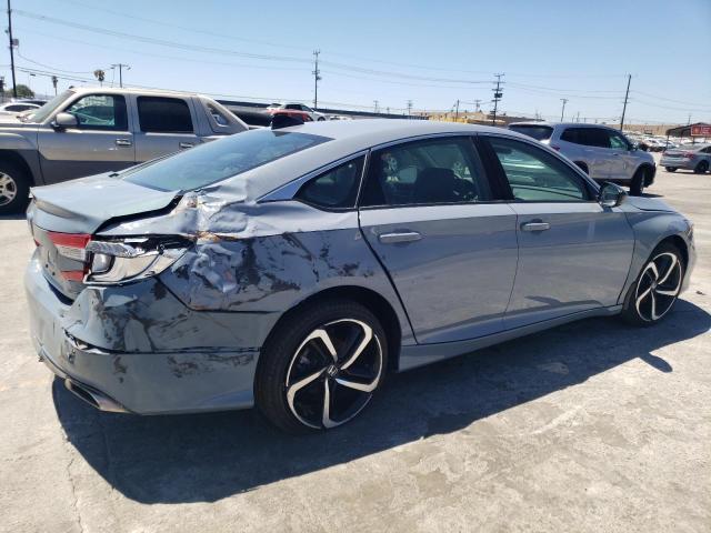 Photo 2 VIN: 1HGCV1F41NA083245 - HONDA ACCORD 