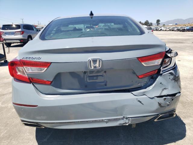 Photo 5 VIN: 1HGCV1F41NA083245 - HONDA ACCORD 