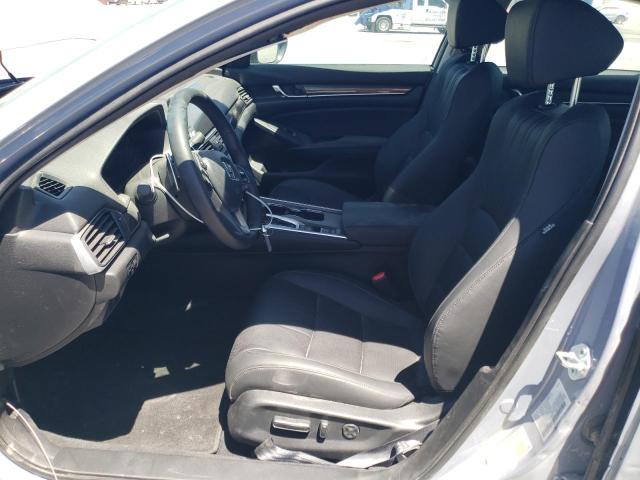 Photo 6 VIN: 1HGCV1F41NA083245 - HONDA ACCORD 