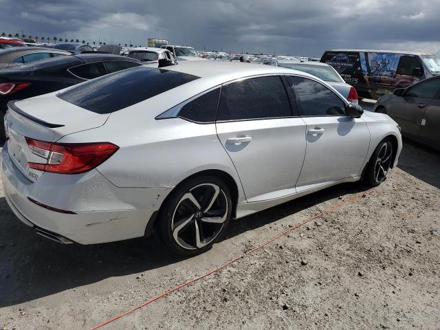 Photo 2 VIN: 1HGCV1F41NA091619 - HONDA ACCORD SPO 