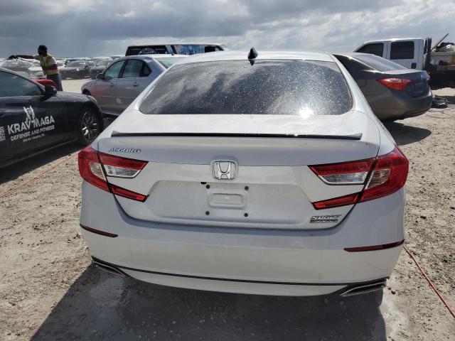 Photo 5 VIN: 1HGCV1F41NA091619 - HONDA ACCORD SPO 