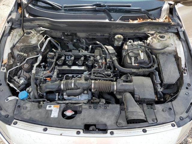 Photo 10 VIN: 1HGCV1F42JA021007 - HONDA ACCORD 