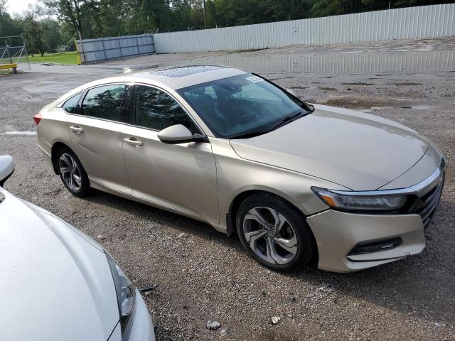 Photo 3 VIN: 1HGCV1F42JA021007 - HONDA ACCORD 